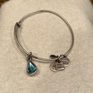 Alex and Ani bracelet